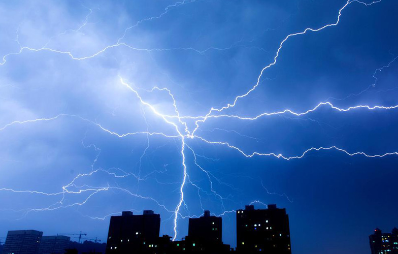 電源防雷器的失效模式分析